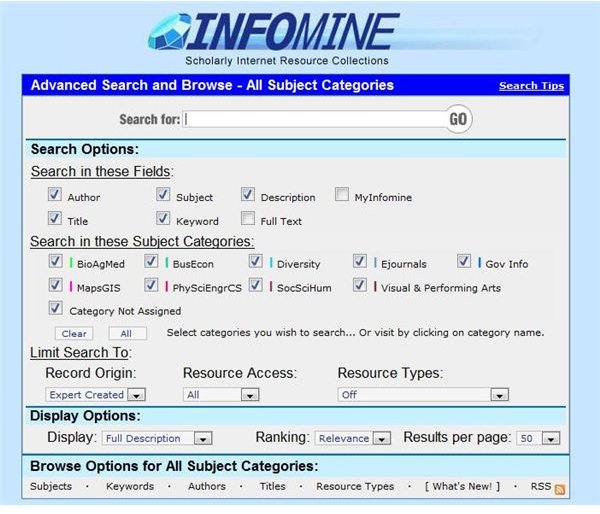 Infomine2