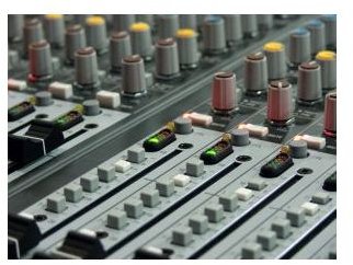 Audio Mixing: How to Record and Master Digital Audio Visual Slideshow Presentations