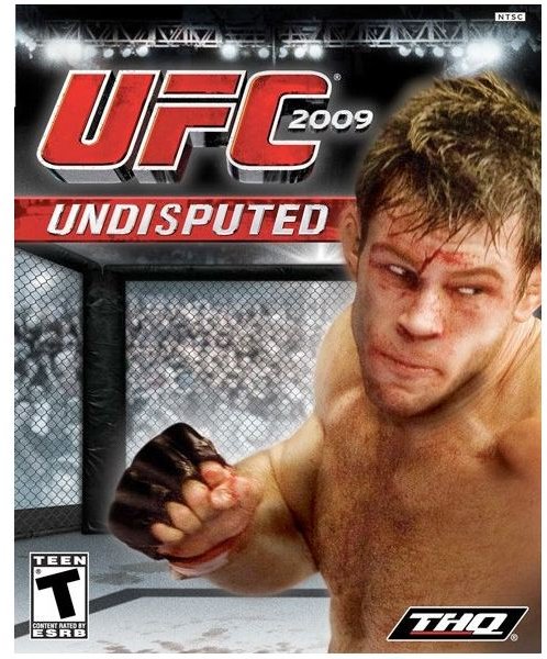 UFC Undisputed 2009