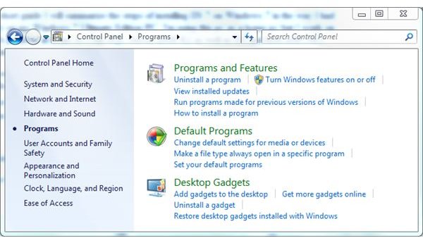 How to Get Rid of Internet Explorer 8