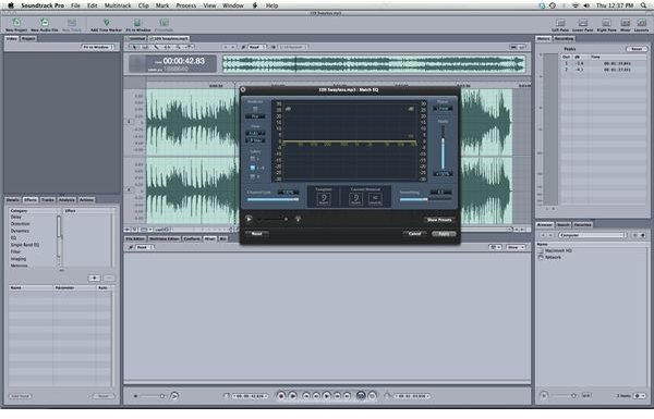 acoustica 31 band eq free download