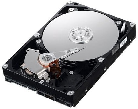 How to Save Your Data After a Computer Crash - Causes of Hard Drive Failure and Spare PC's