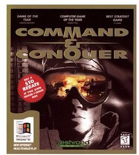 Command & Conquer