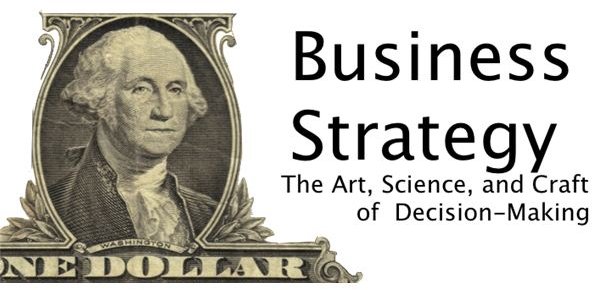Strategic Management Theory Fundamentals