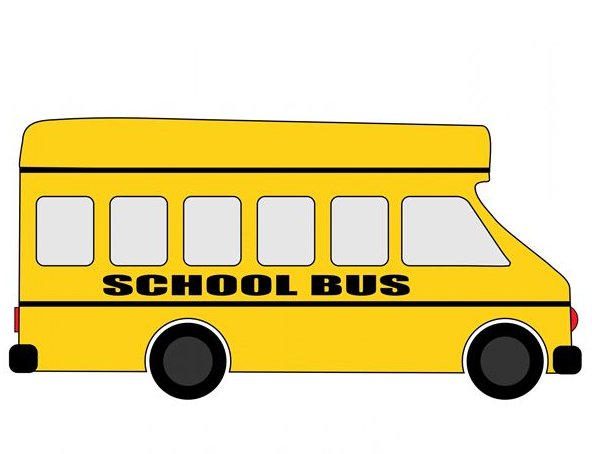 School Bus Safety Rules Lesson & Activities for Preschool
