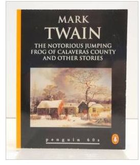 "The Celebrated Jumping Frog of Calaveras County" Study Guide: Theme, Setting, Irony & Other Literary Elements of this Famous Short Story