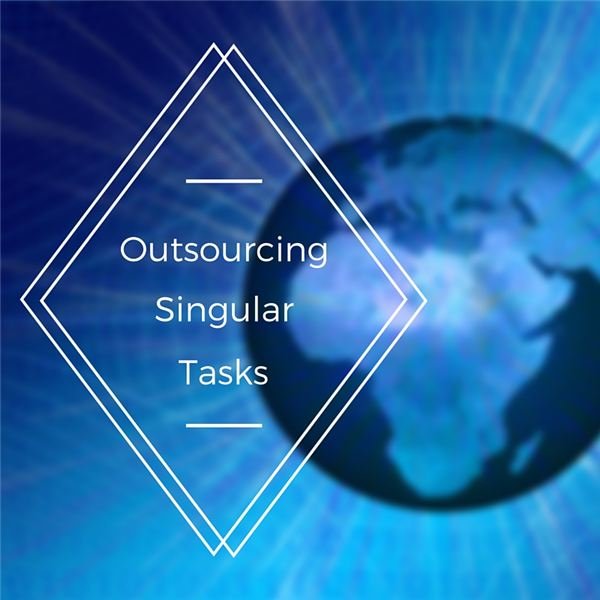 Outsourcing the Little Jobs: Overview of Individual Outsourcing