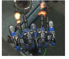 Starcraft Campaign Rebel Missions