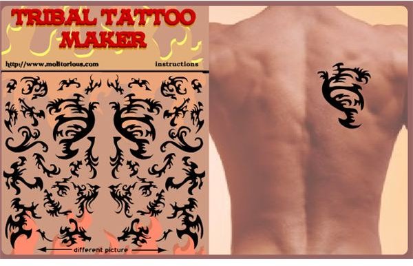 The Best Free Online Tattoo Games Altered Gamer