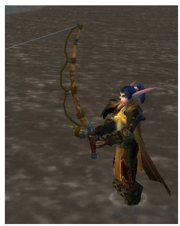 If you get exalted with the Kalu&rsquo;ak you can get the Epic Mastercraft Kalu&rsquo;ak Fishing Pole