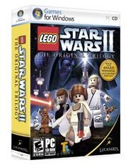 Best Star Wars PC Games Lego Star Wars