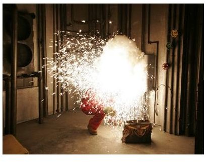 How to Avoid Arc Flash Accidents
