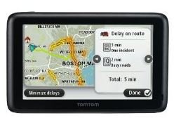 GPS TomTom GO 2505TM