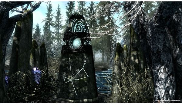 Skyrim Leveling Tips: The Fast Path to High Levels