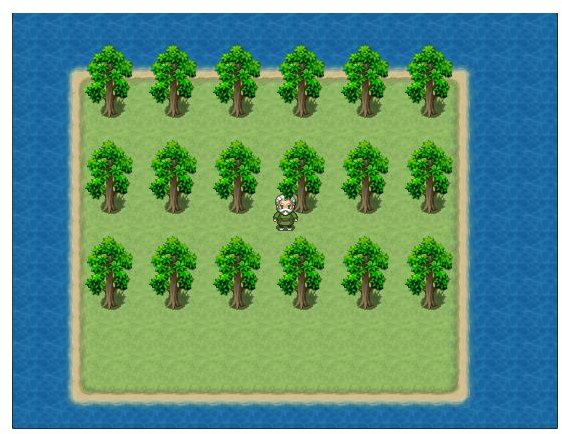 rtp rpg maker mapping