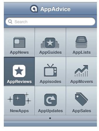 AppAdvice