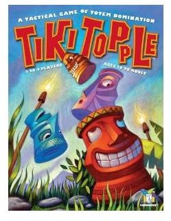 tikitopple