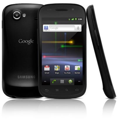 nexus s phone