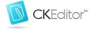 CKEditor&rsquo;s logo