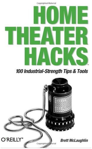 Books on How to Install a Home Theatre System