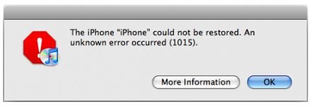 Common Iphone Error Messages And How To Troubleshoot Your Iphone Bright Hub