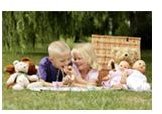 Picnic Theme Preschool Ideas: Stories, Art, Music and More!