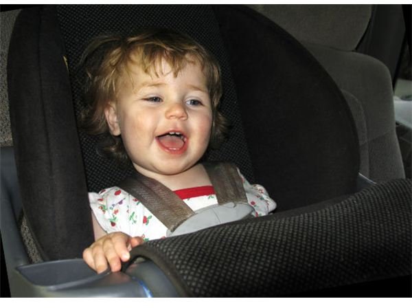 When Can a Child Use a Booster Seat? Knowing the Right Age and Weight