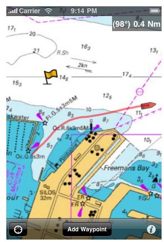 download the last version for apple Maritime Calling