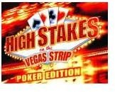 High Stakes on the Vegas Strip: Poker Edition  Review for the PlayStation 3