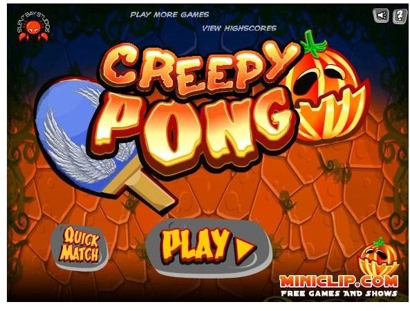 online halloween games, free kids games