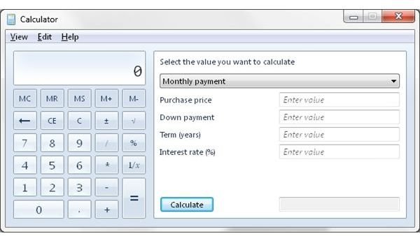 How much will that mortgage REALLY cost me?