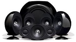 Best Compact Surround Sound Systems - Three Small Standouts