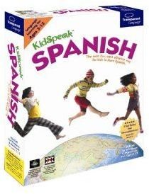 Bright Hub Review: KidSpeak Spanish Language Software: Good Value for What You Get