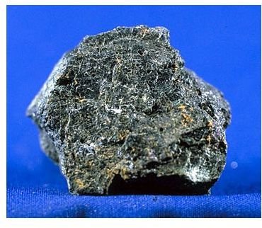 Augite (Pyroxene)