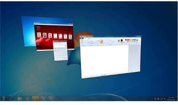 Flip 3D and other Vista GUI features return in 7