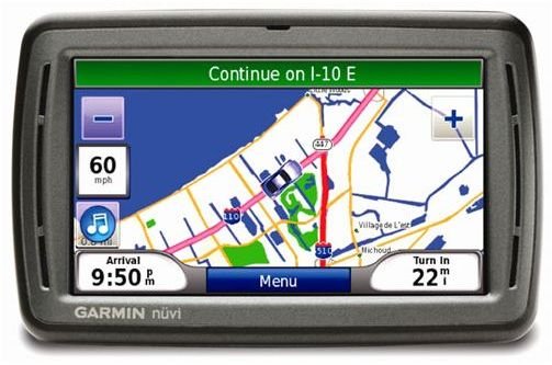 Top Rated GPS Auto Units - What Makes a Good Car GPS Unit?