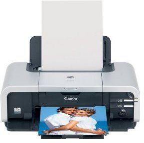 Canon PIXMA iP5200R Photo Printer