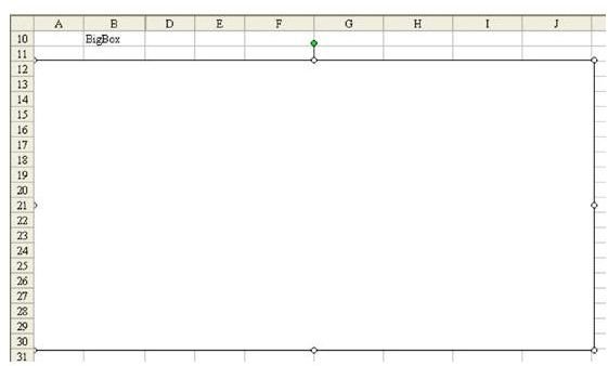 How to Add a Printable Picture to the Background of Your Excel Worksheet