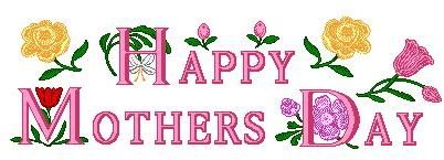 Mother's Day Clip Art Resources