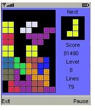 BBTetris