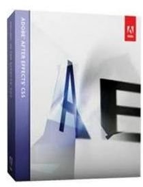 Adobe After Effects CS5