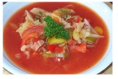 Does the Cabbage Soup Diet Really Work?