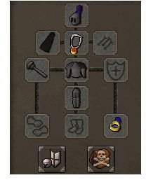 Possible Pker Gear 2