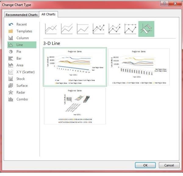 how to make the quick analysis button show up on excel