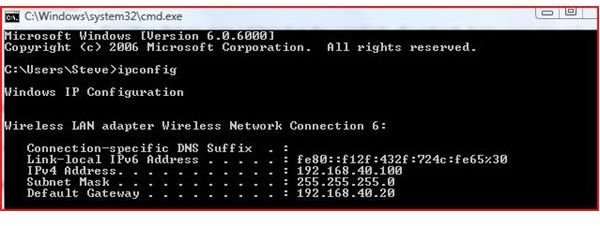 Unable to Ping - How to Troubleshoot Network Problems