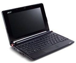 Best Ultra-Mobile Laptops: MSI Wind and Acer Aspire One