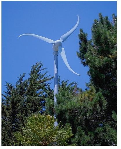 Best Home Wind Generators - Small Scale Wind Power Info