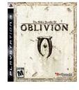 Elder Scrolls Oblivion For The PS3 Makes Other PS3 Games Look Like Scrap - Why Elder Scrolls Oblivion Is Way Above The Rest