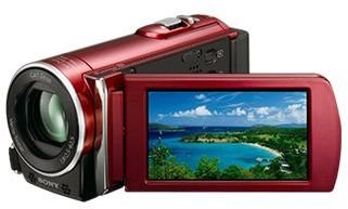 Sony Handycam HDR-CX150