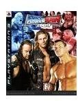WWE Smackdown is Laying Down the Smack on Raw - WWE Smackdown versus Raw 2009 Wii Review